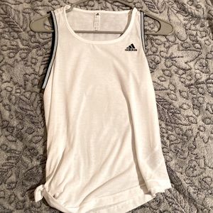 Adidas tank (S)